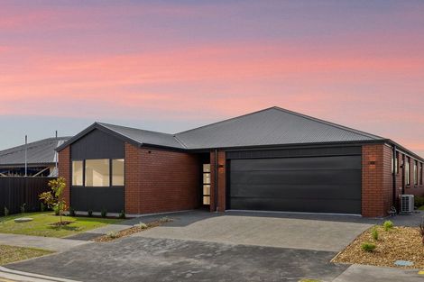Photo of property in 18 Dempsey Street, Kaiapoi, 7630