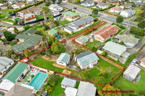 Photo of property in 51 Weymouth Road, Manurewa, Auckland, 2102