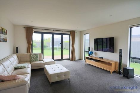 Photo of property in 14 Rich Terrace, Wigram, Christchurch, 8042