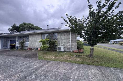 Photo of property in 2 Westwind Place, Feilding, 4702