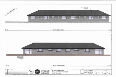 Photo of property in 217 Teviot Street, Georgetown, Invercargill, 9812