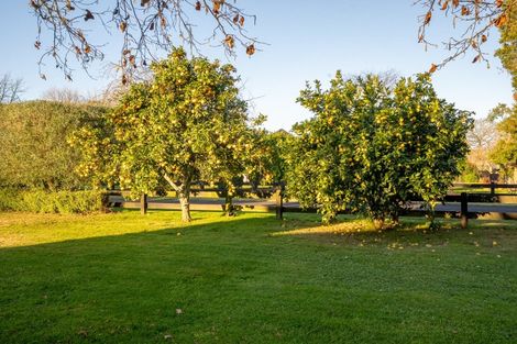 Photo of property in 1 Davren Way, Tamahere, Hamilton, 3283