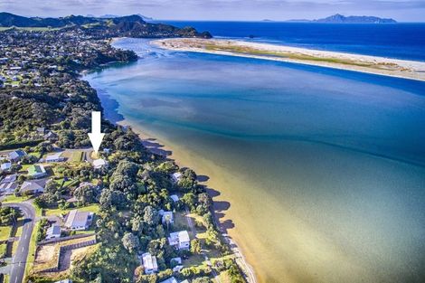 Photo of property in 8c Breve Street, Mangawhai Heads, Mangawhai, 0505