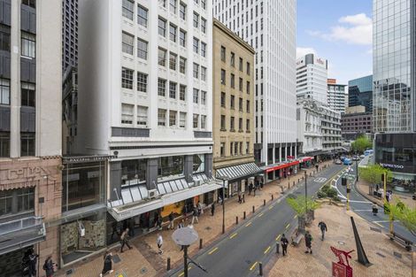 Photo of property in Quest Wellington Serviced Apart, 2/33a Hunter Street, Wellington Central, Wellington, 6011