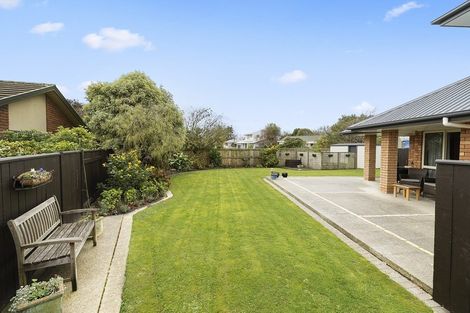 Photo of property in 34 Caroline Crescent, Highbury, Palmerston North, 4412