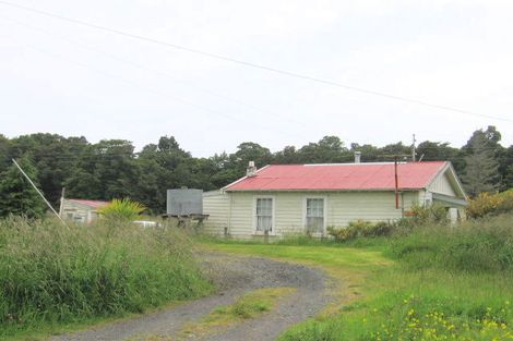 Photo of property in 11 Nei Street, Rangataua, Ohakune, 4691