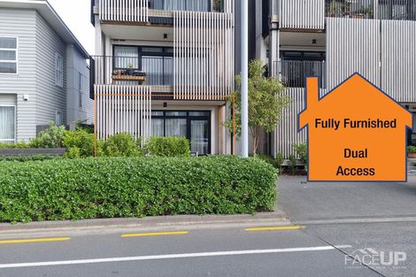 Photo of property in 4/169 Hobsonville Point Road, Hobsonville, Auckland, 0616