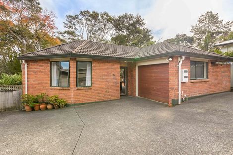 Photo of property in 31a Konini Road, Titirangi, Auckland, 0604