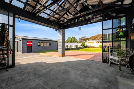 Photo of property in 126 Miranda Street, Stratford, 4332