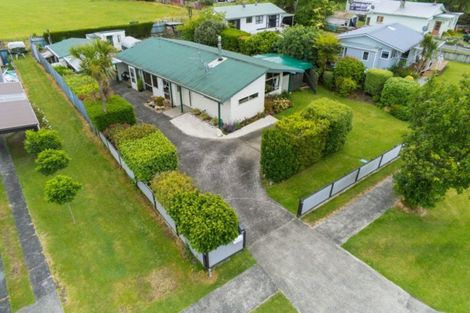 Photo of property in 10 Stafford Street, Waihi, 3610