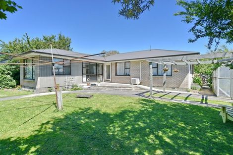 Photo of property in 366 Linwood Avenue, Bromley, Christchurch, 8062
