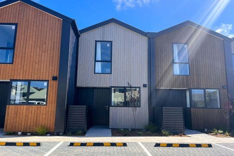 Photo of property in 4/111 Edgeware Road, St Albans, Christchurch, 8014