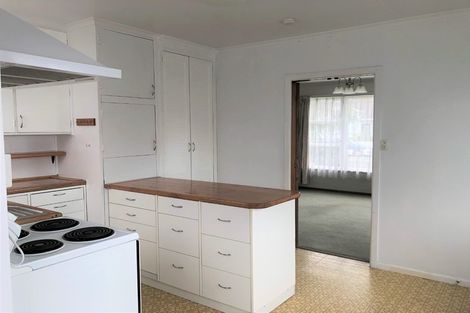 Photo of property in 1 Trafalgar Street, Levin, 5510