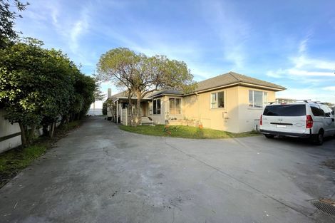 Photo of property in 190 Te Awa Avenue, Awatoto, Napier, 4110