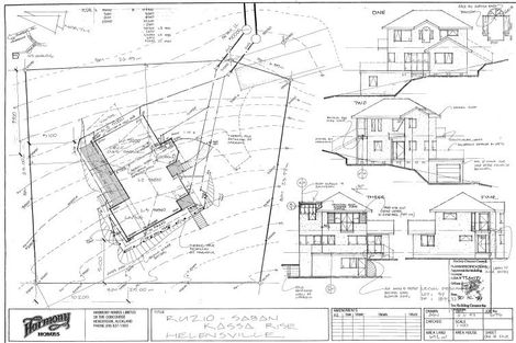 Photo of property in 16 Kassa Rise, Helensville, 0800