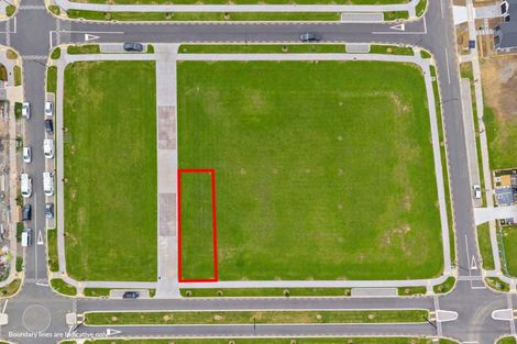 Photo of property in 25 Black Angus Boulevard, Karaka, 2580