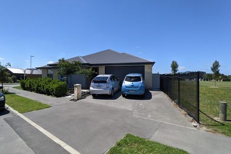Photo of property in 2 Hurutini Way, Halswell, Christchurch, 8025