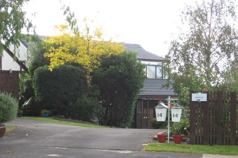 Photo of property in 2/14 Chip Grove, Sunnyhills, Auckland, 2010