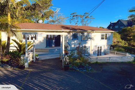 Photo of property in 1/58 Channel View Road, Campbells Bay, Auckland, 0630