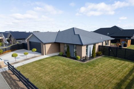 Photo of property in 66 Makybe Terrace, Lincoln, 7608
