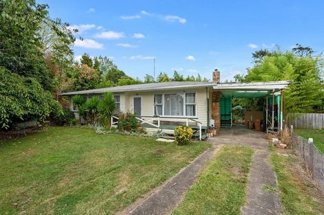 Photo of property in 34 Pollen Crescent, Melville, Hamilton, 3206