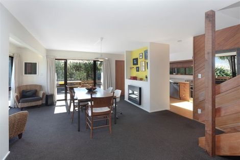 Photo of property in 24 Belleview Terrace, Mount Pleasant, Christchurch, 8081