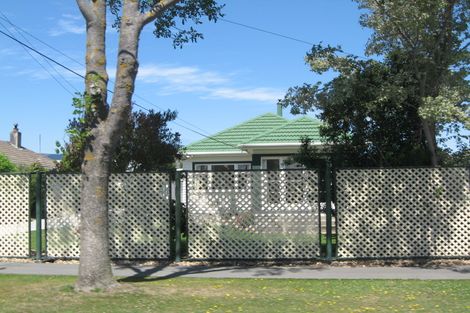 Photo of property in 13 Leistrella Road, Hoon Hay, Christchurch, 8025