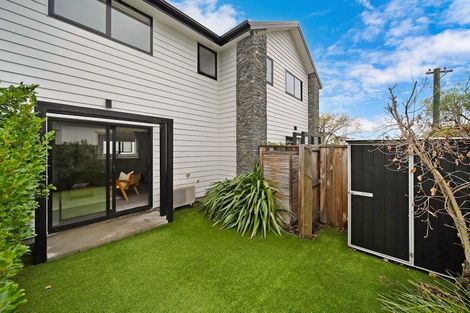 Photo of property in 2/305 Armagh Street, Christchurch Central, Christchurch, 8011