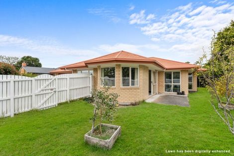 Photo of property in 12 Corsair Drive, Wigram, Christchurch, 8042
