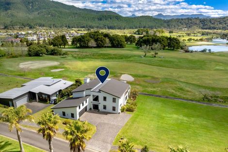 Photo of property in 124 Augusta Drive, Pauanui, Hikuai, 3579