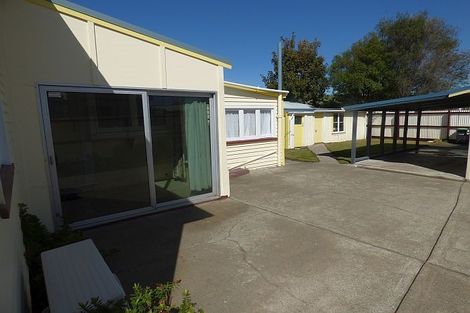 Photo of property in 2/21 England Street, Phillipstown, Christchurch, 8011