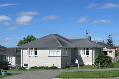 Photo of property in 59 Farringdon Street, Glen Innes, Auckland, 1072