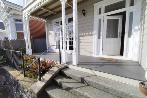 Photo of property in 8 Richmond Road, Grey Lynn, Auckland, 1021