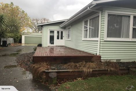 Photo of property in 7 Lifford Place, Awapuni, Palmerston North, 4412