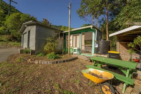 Photo of property in 571 Maitai Valley Road, Maitai, Nelson, 7010