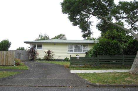 Photo of property in 22 London Street, Pukekohe, 2120