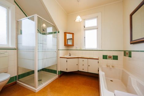 Photo of property in 155 Park Road, West End, Palmerston North, 4410