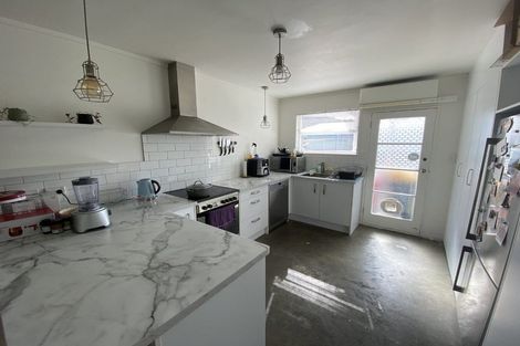 Photo of property in 27b Brussels Street, Miramar, Wellington, 6022