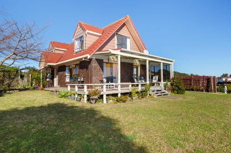 Photo of property in 17 Tutauanui Crescent, Maungatapu, Tauranga, 3112