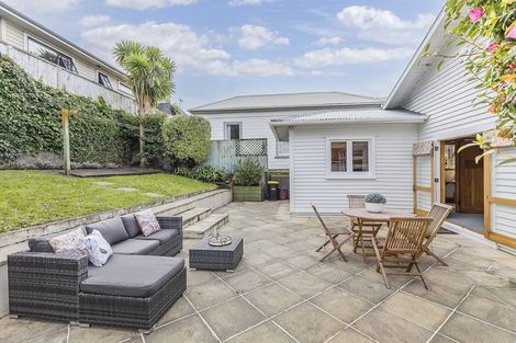 Photo of property in 84b Rintoul Street, Newtown, Wellington, 6021