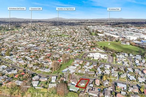 Photo of property in 54 Morrow Avenue, St Andrews, Hamilton, 3200