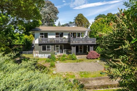 Photo of property in 12 Titoki Street, Lansdowne, Masterton, 5810