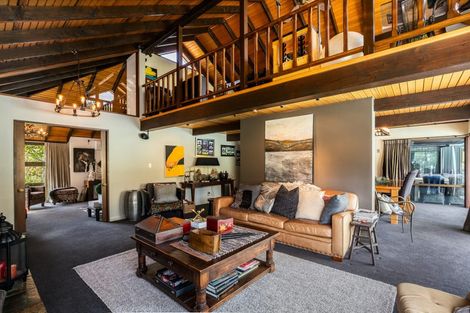 Photo of property in Platium Lodge, 31 Flightys Road, Judgeford, Porirua, 5381