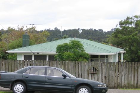 Photo of property in 78 Beach Haven Road, Beach Haven, Auckland, 0626