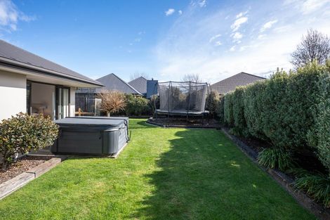 Photo of property in 17 Kilbride Gardens, Halswell, Christchurch, 8025