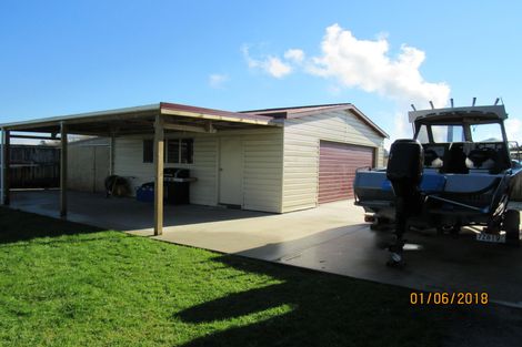 Photo of property in 141 Harris Street, Huntly, 3700