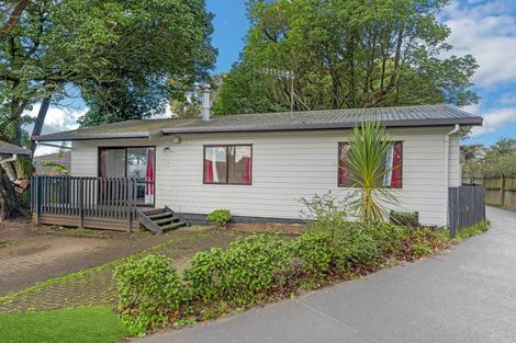 Photo of property in 3/122 Gray Avenue, Papatoetoe, Auckland, 2024