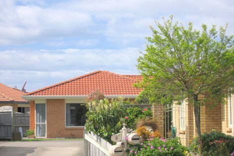 Photo of property in 6 Chamberlain Place, Mount Maunganui, 3116