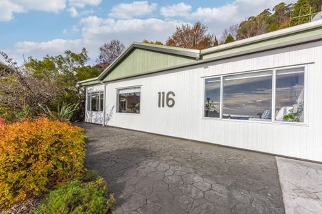Photo of property in 116 Cleveland Terrace, Maitai, Nelson, 7010
