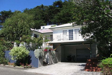 Photo of property in 8 Colville Street, Newtown, Wellington, 6021